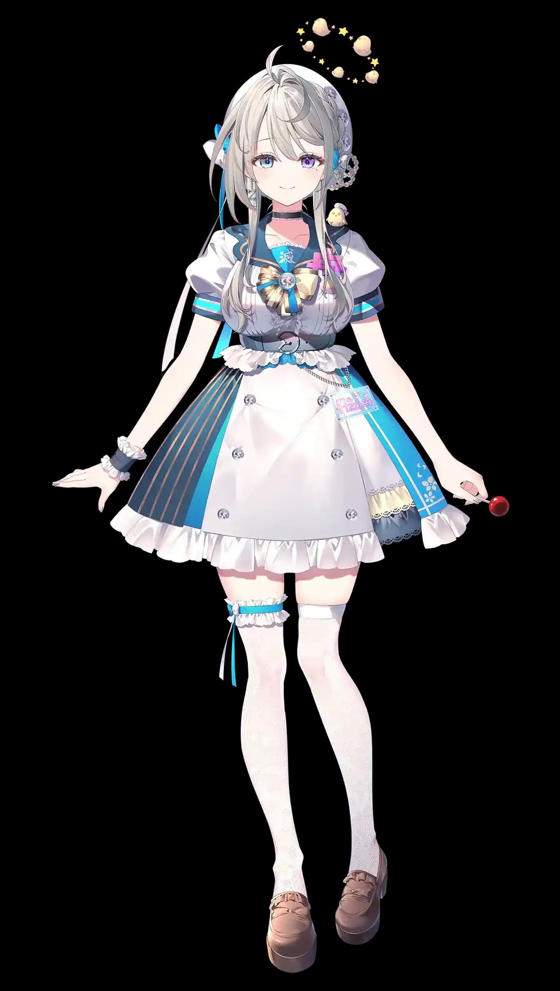 AZUSA HONAMI（本阿弥あずさ）