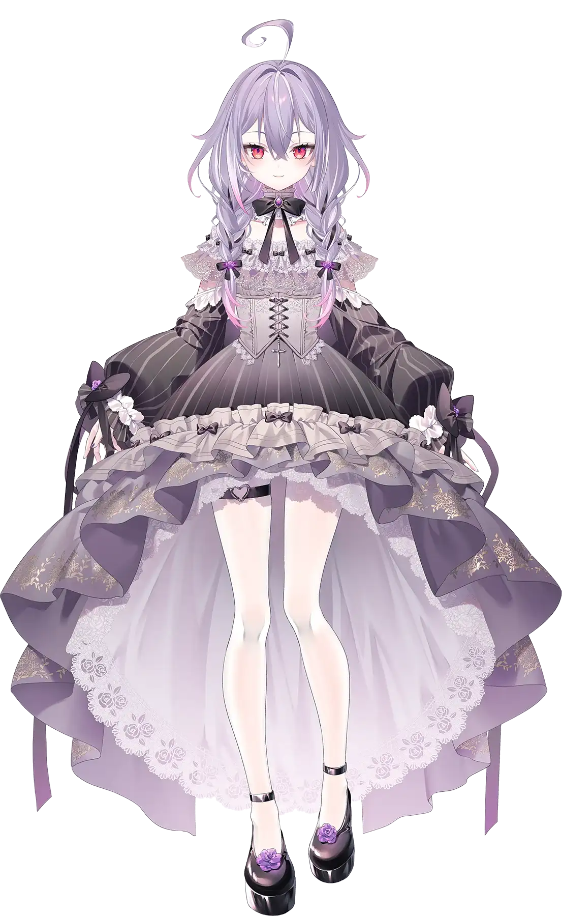 KIKI SHISUI（紫水キキ）