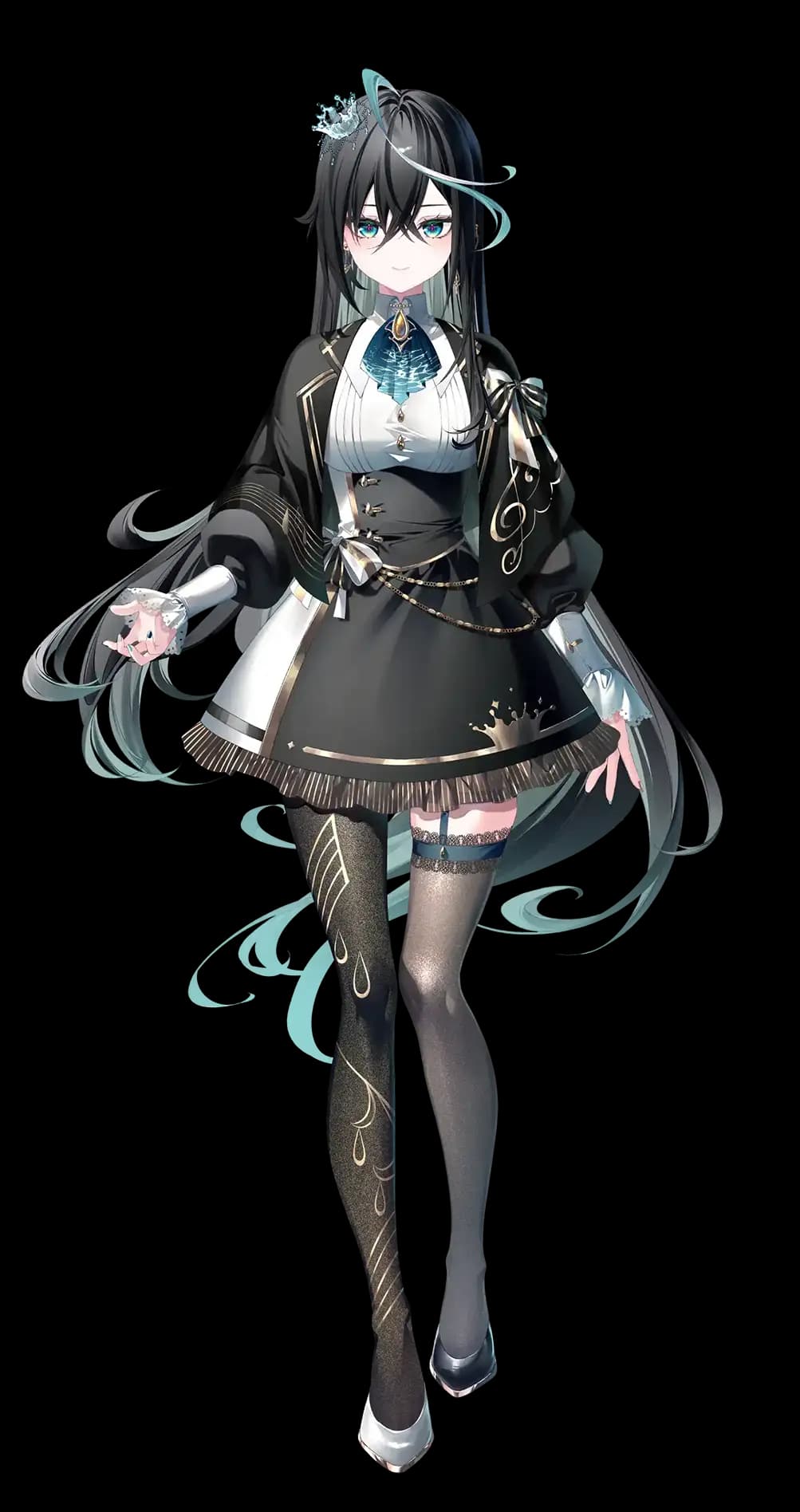 LIZ AMAYO（雨夜リズ）