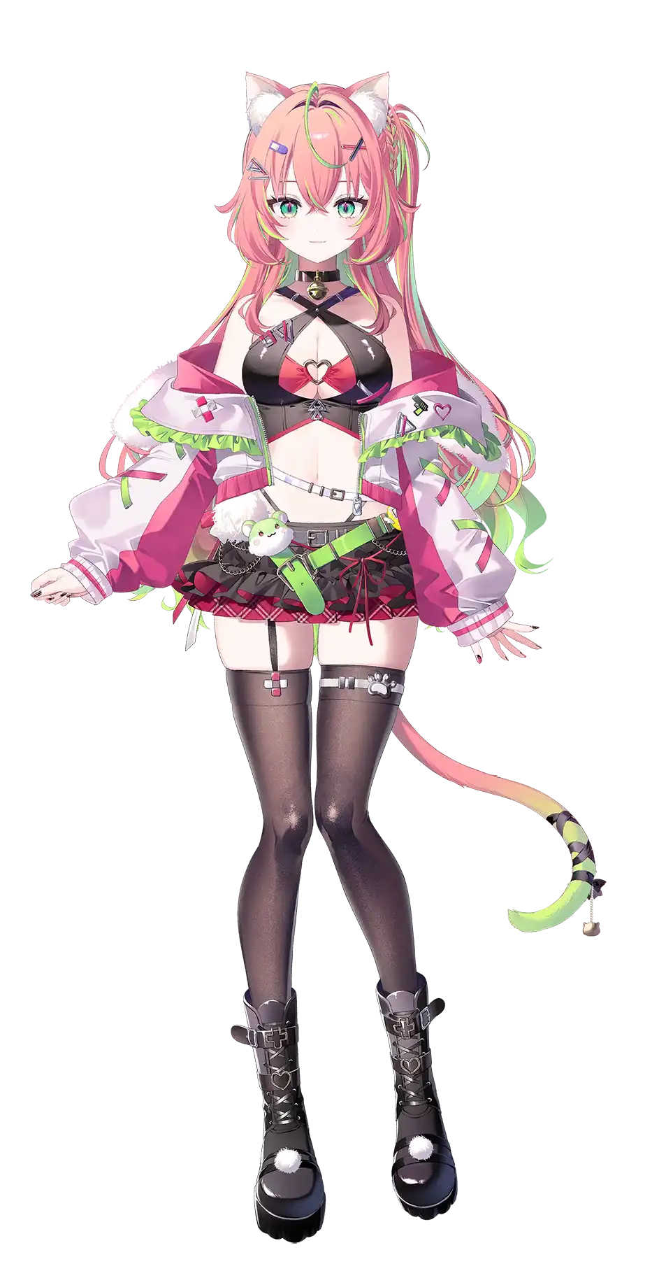 MIA MELONYA（Mia Melonya）