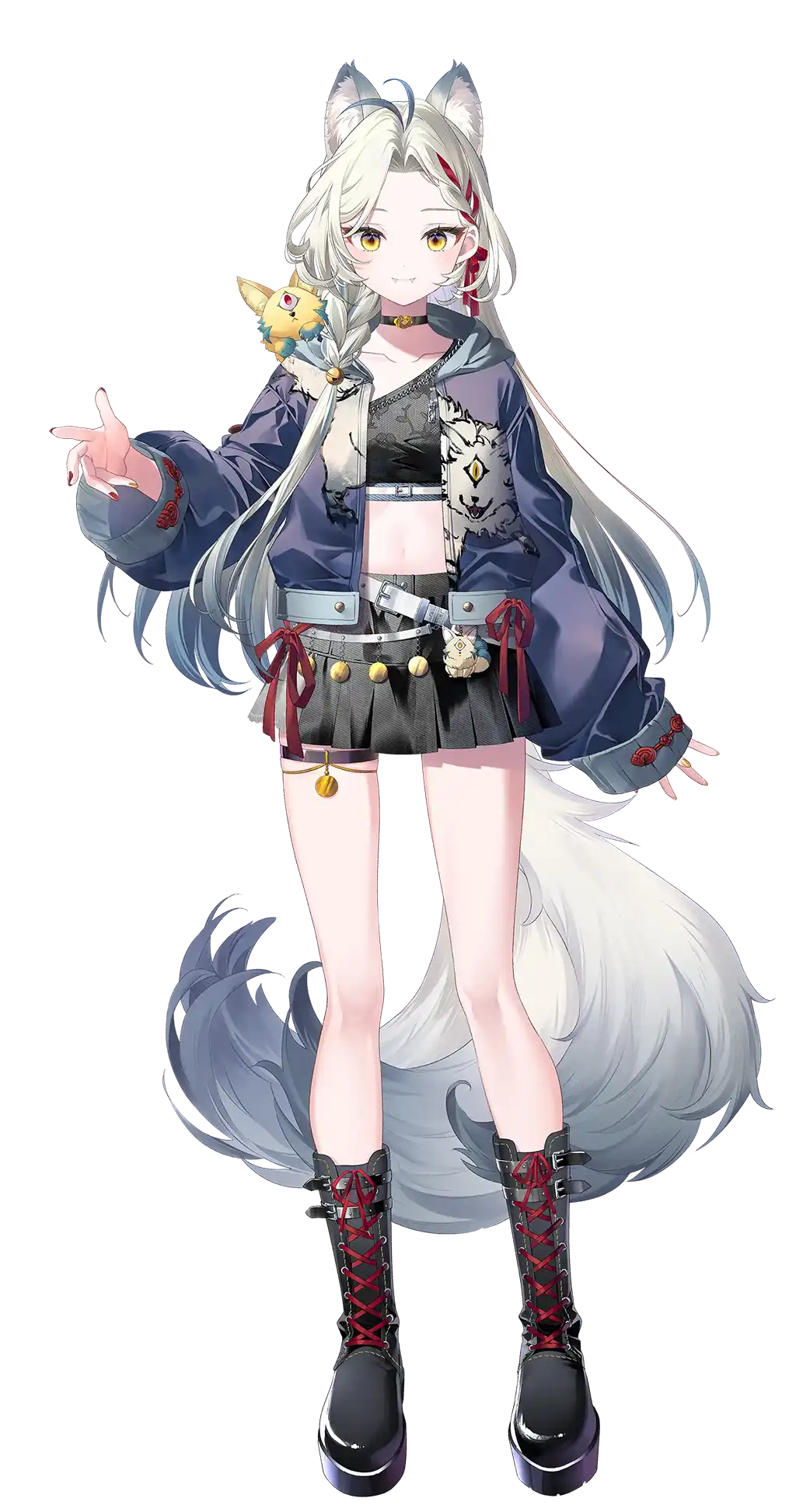 MEME（沐毛(Meme)）