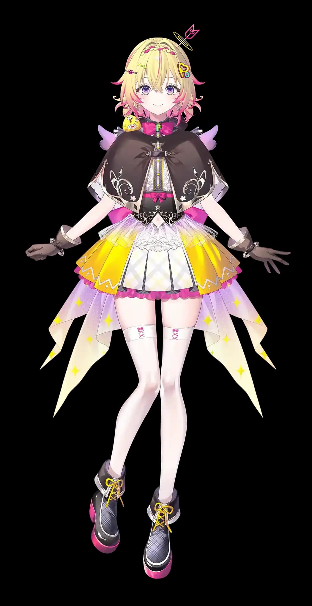 POPO IEIRI（家入ポポ）