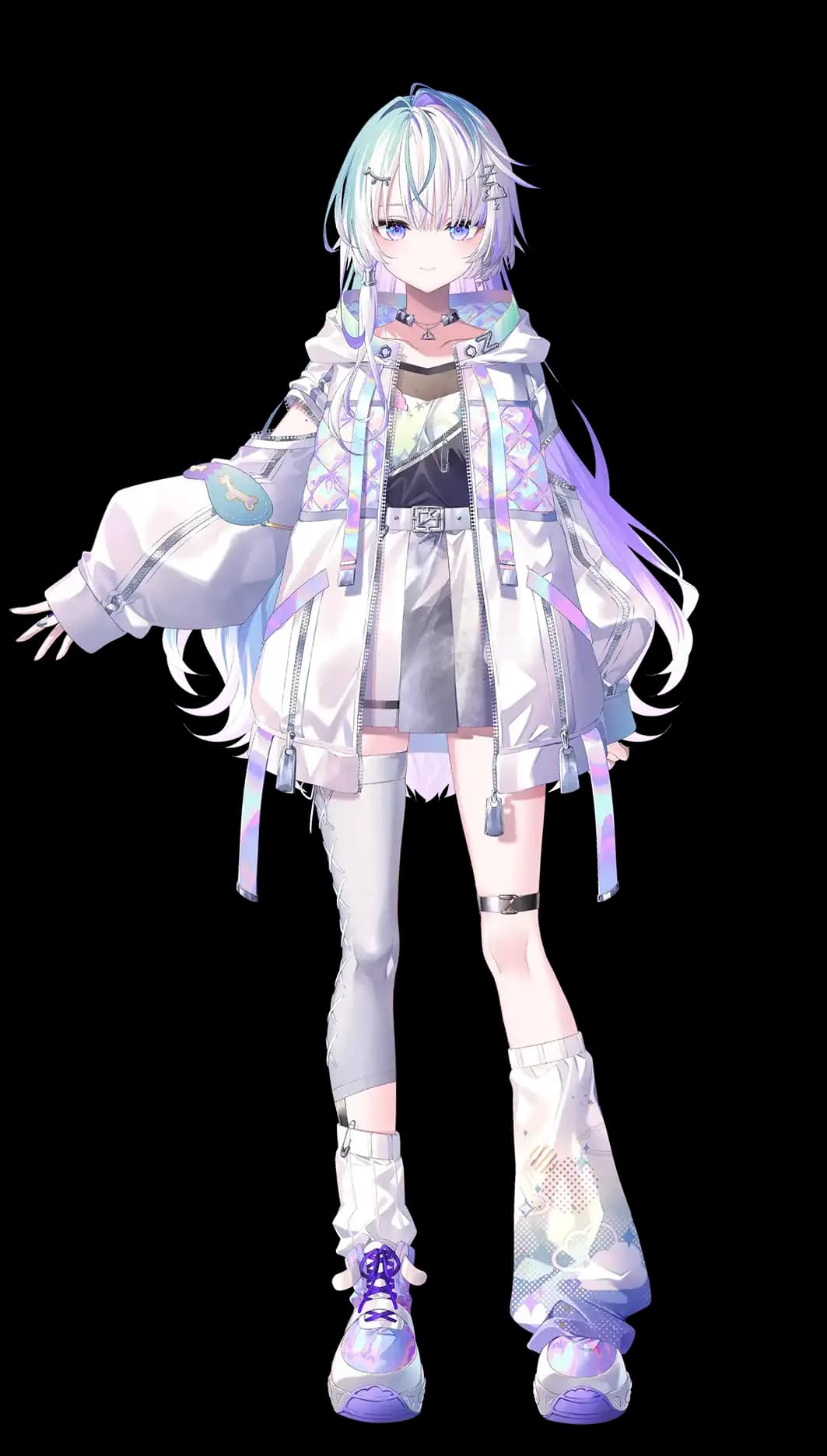 TSUKURI NEMUKUMO（眠雲ツクリ）