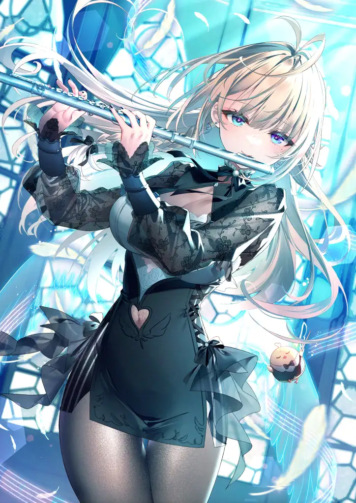 すぺしゃりて / 本阿弥あずささん