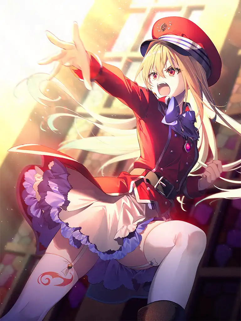 アニメ ひきこまり吸血姫の悶々