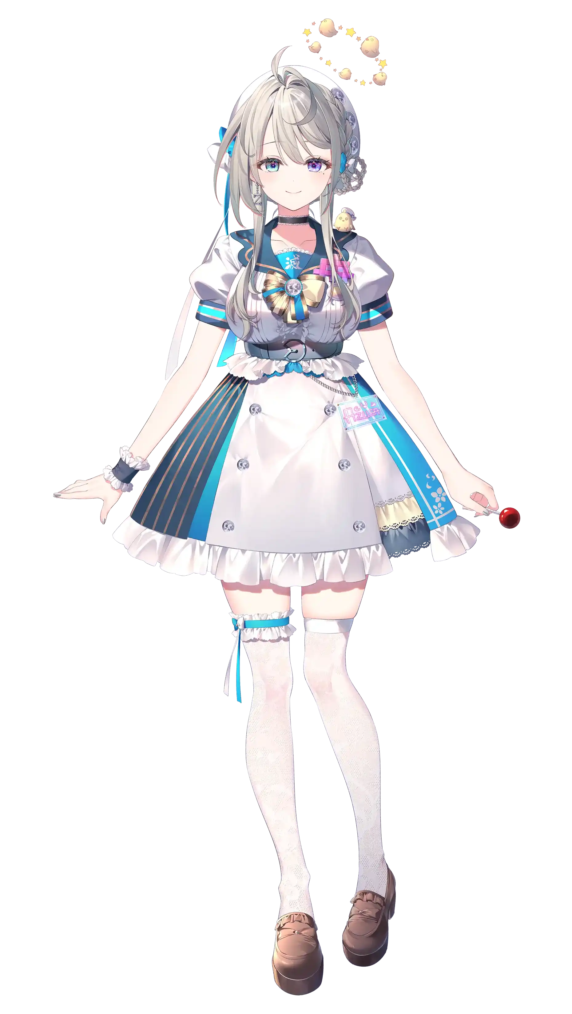 AZUSA HONAMI（本阿弥あずさ）