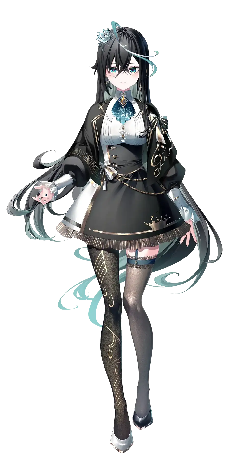 LIZ AMAYO（雨夜リズ）
