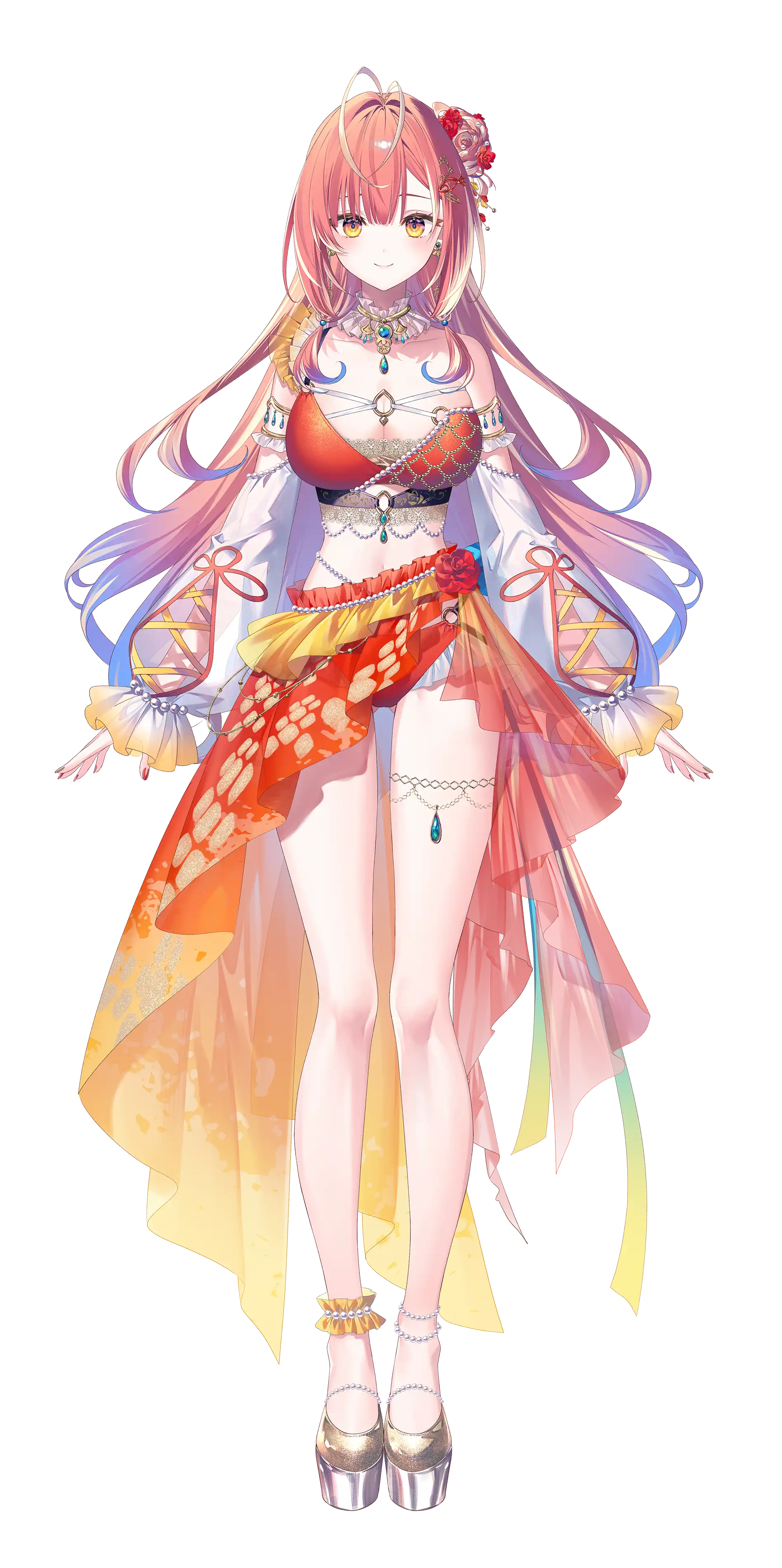 MADAI KUREHA（紅波 マダイ）